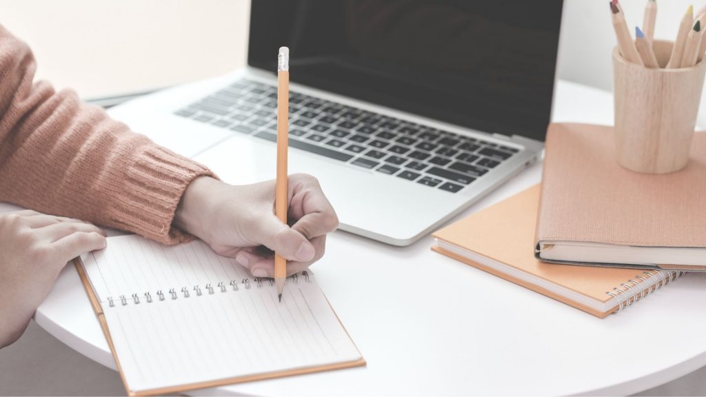 Content marketing strategi