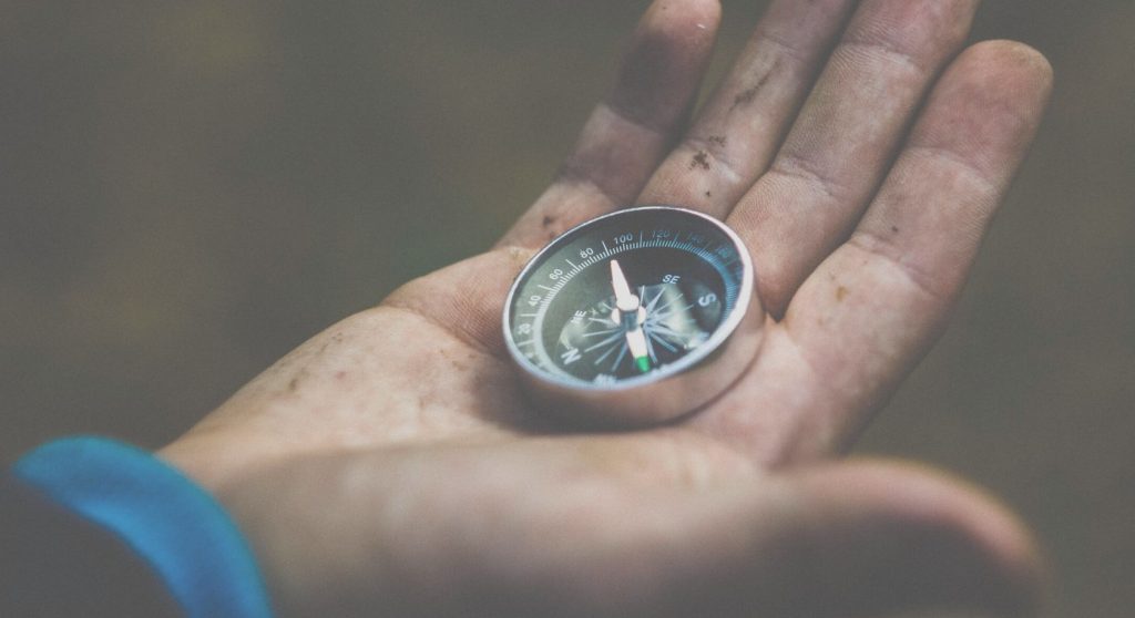 Agil marketing strategi